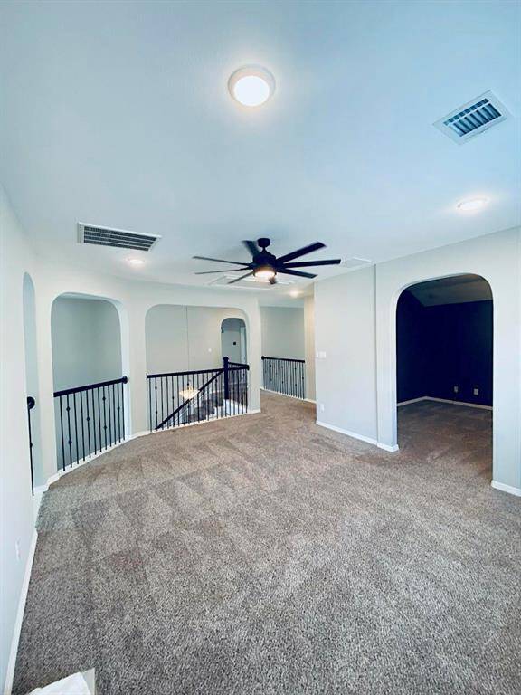 Game room view 2