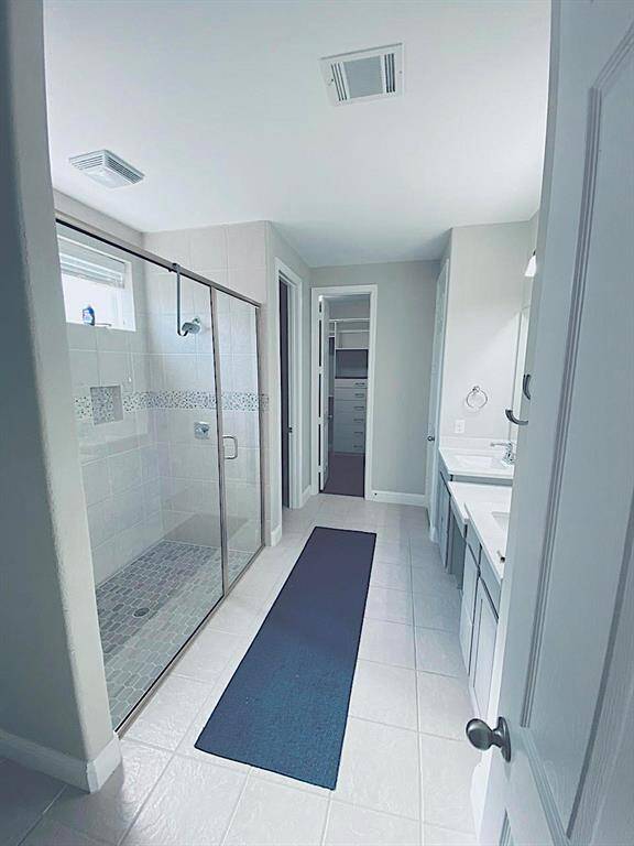 Primay Bathroom