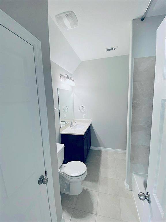 Third Bathroom