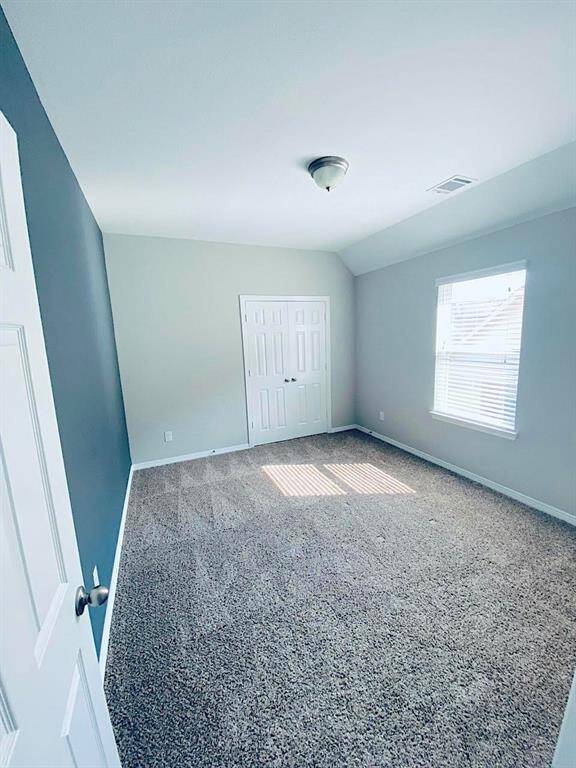 Fourth Bedroom