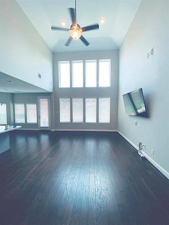 Livingroom view