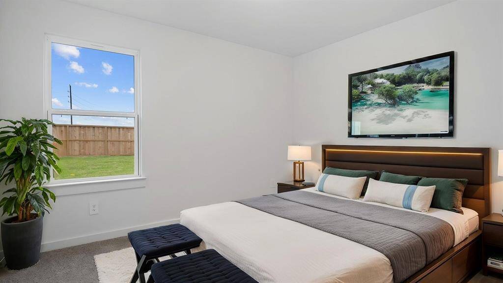 *Images and 3D tour are for illustration only and options may vary from home as built.