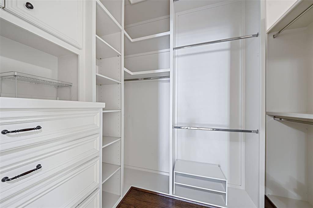 Her Closet