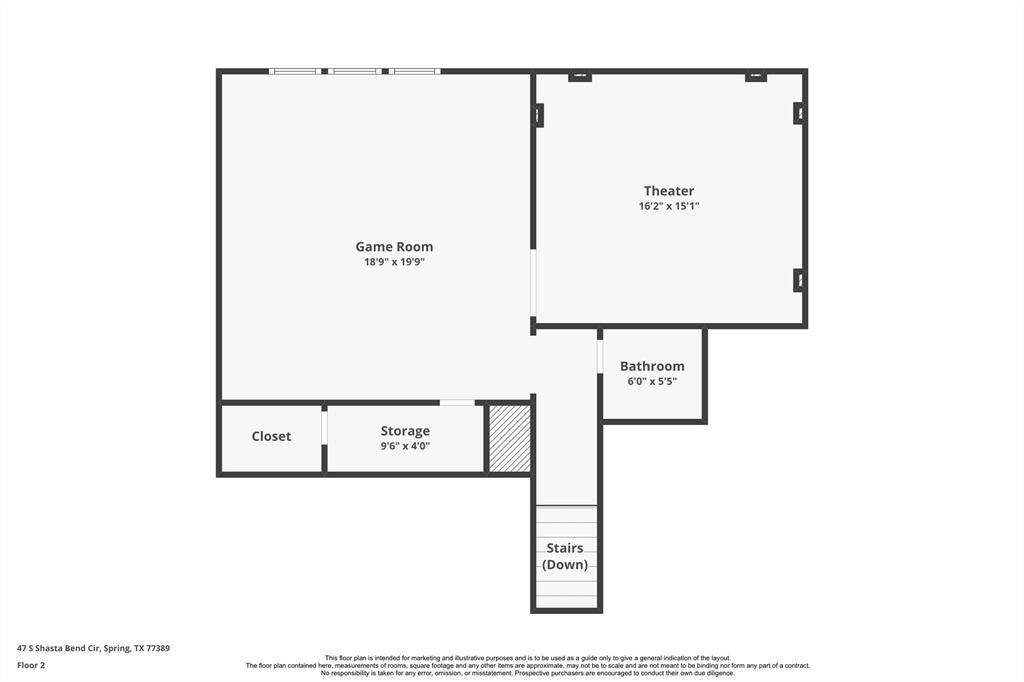 Floor 2