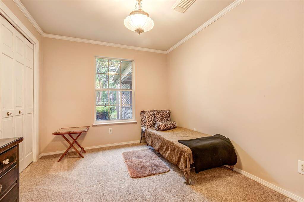 Bedroom #4