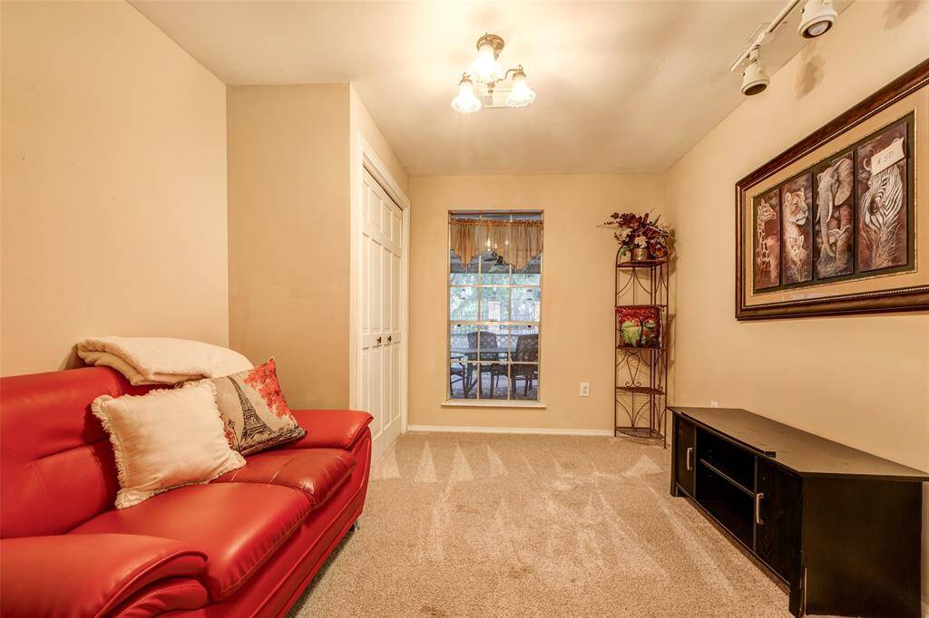 Bedroom #5