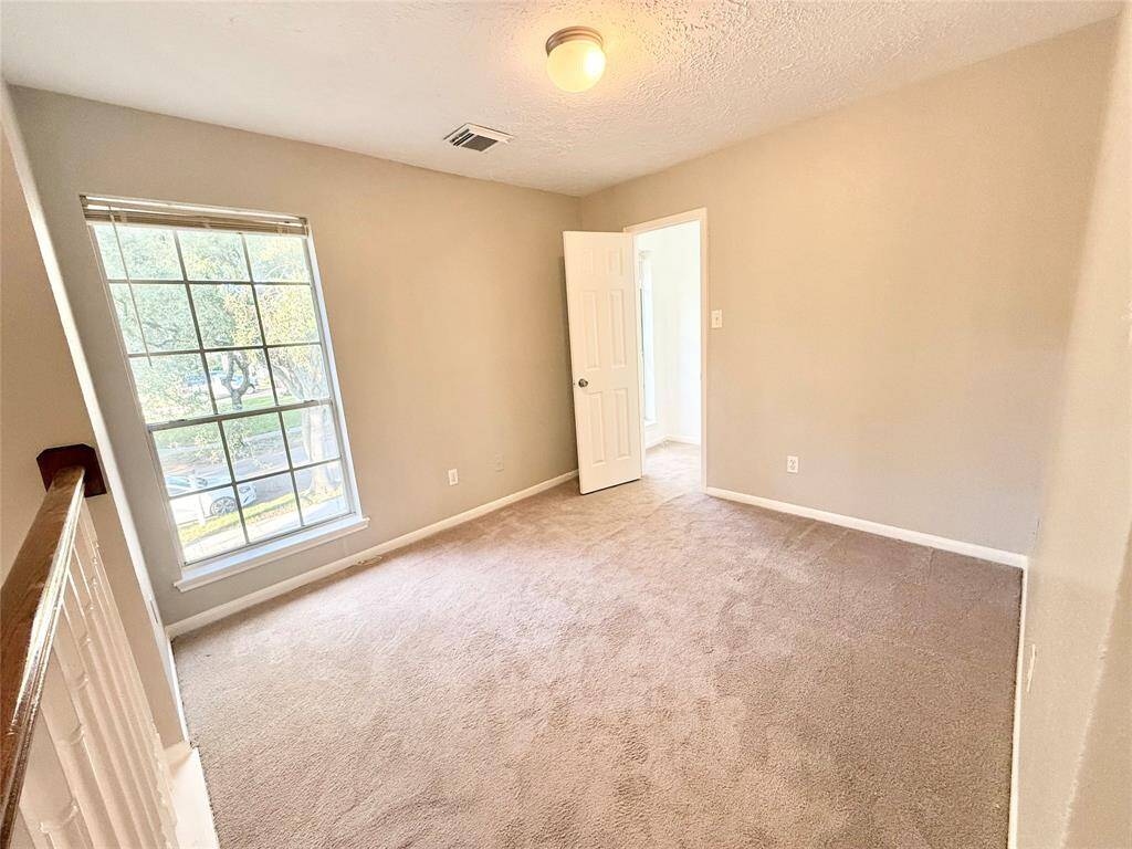 Gameroom/Office and/or fifth Bedroom