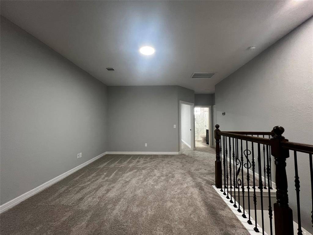 Game Room Upstairs
