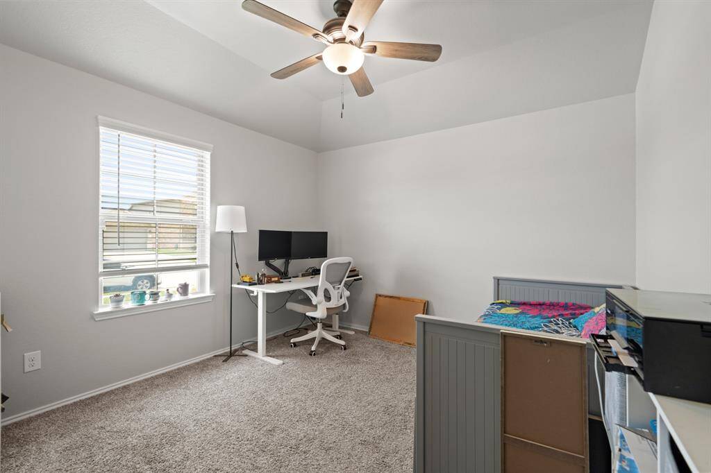 Bedroom 4/4!