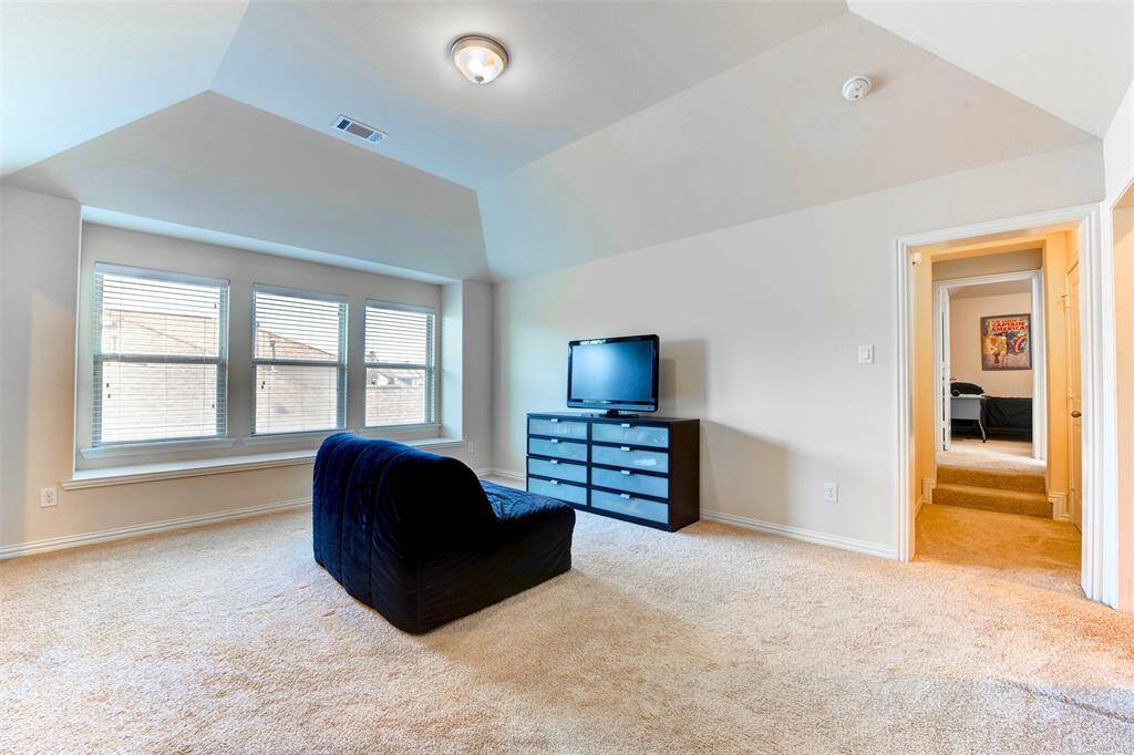 Game Room!