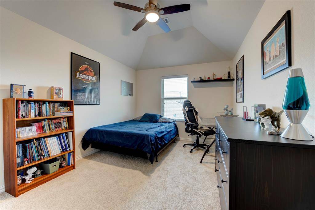 Bedroom number 3