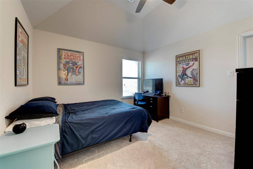 Bedroom number 4