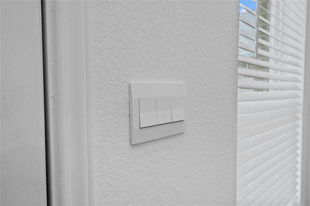 Light switch