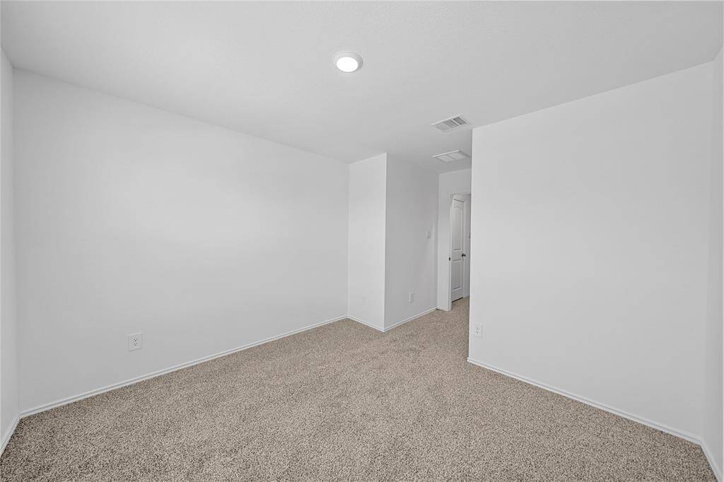 Another view of Gameroom upstairs