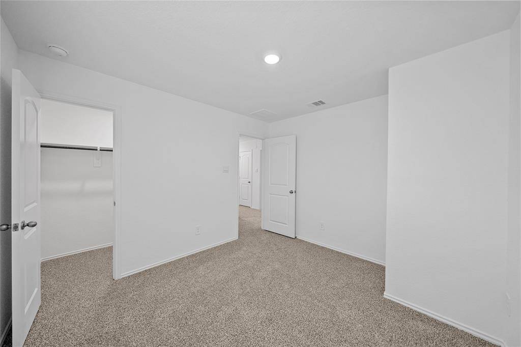 Secondary bedroom #1