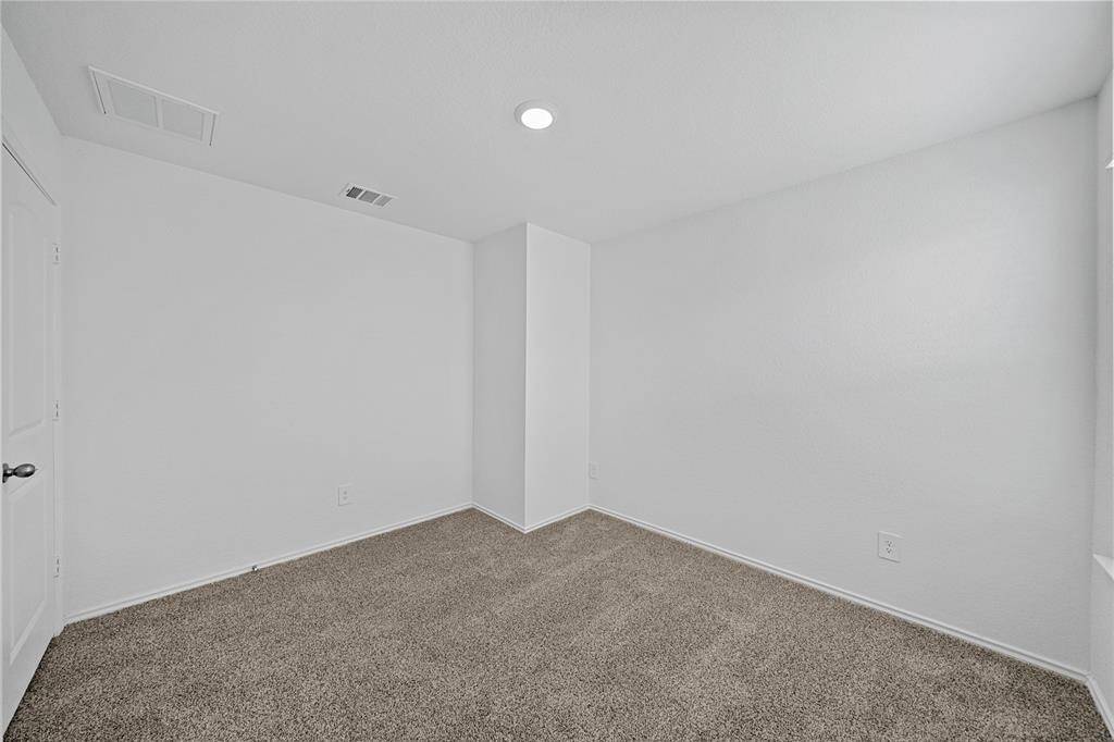 Another view of Secondary bedroom #1