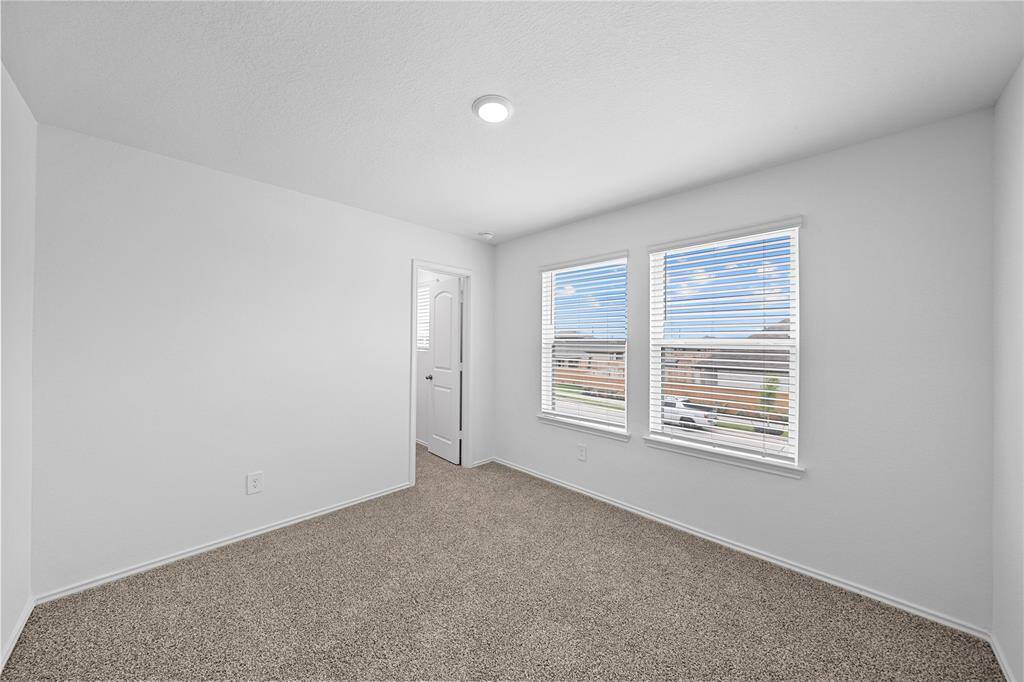 Secondary bedroom #2