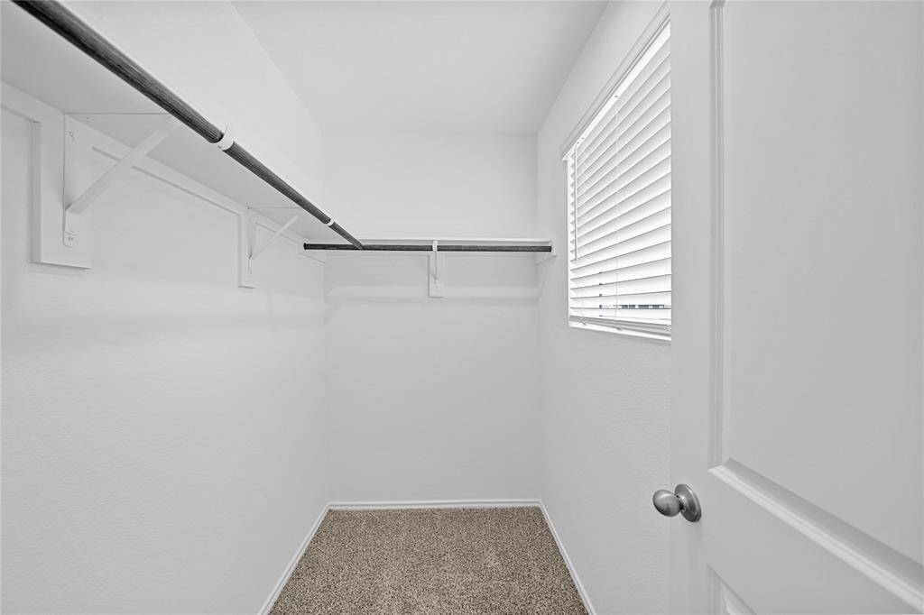 Secondary closet #2