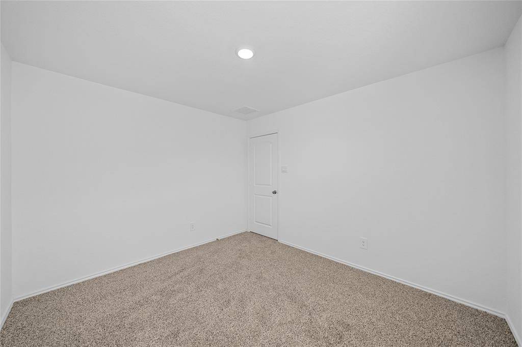 Secondary bedroom #3