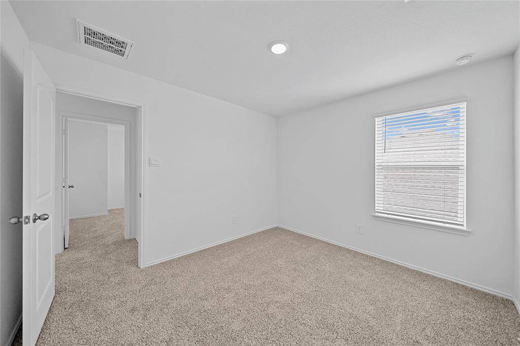 Another view of secondary bathroom #3