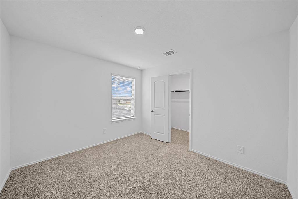 Secondary bedroom number #3
