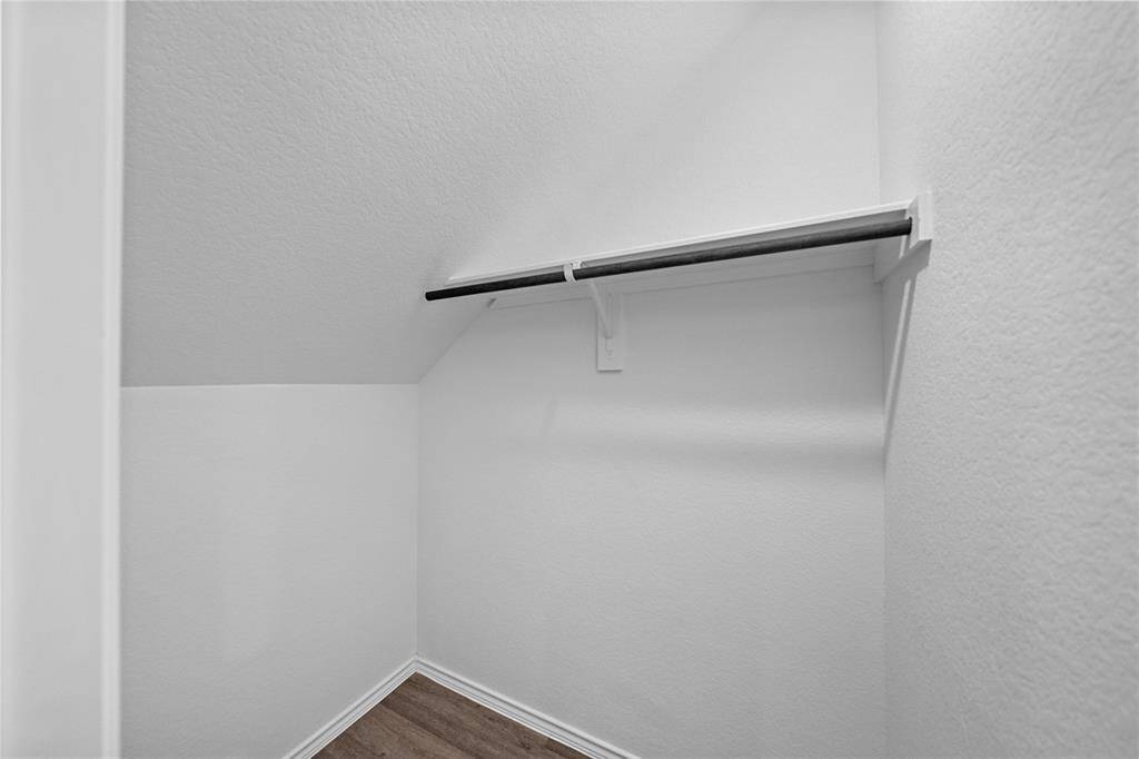 Secondary closet #3