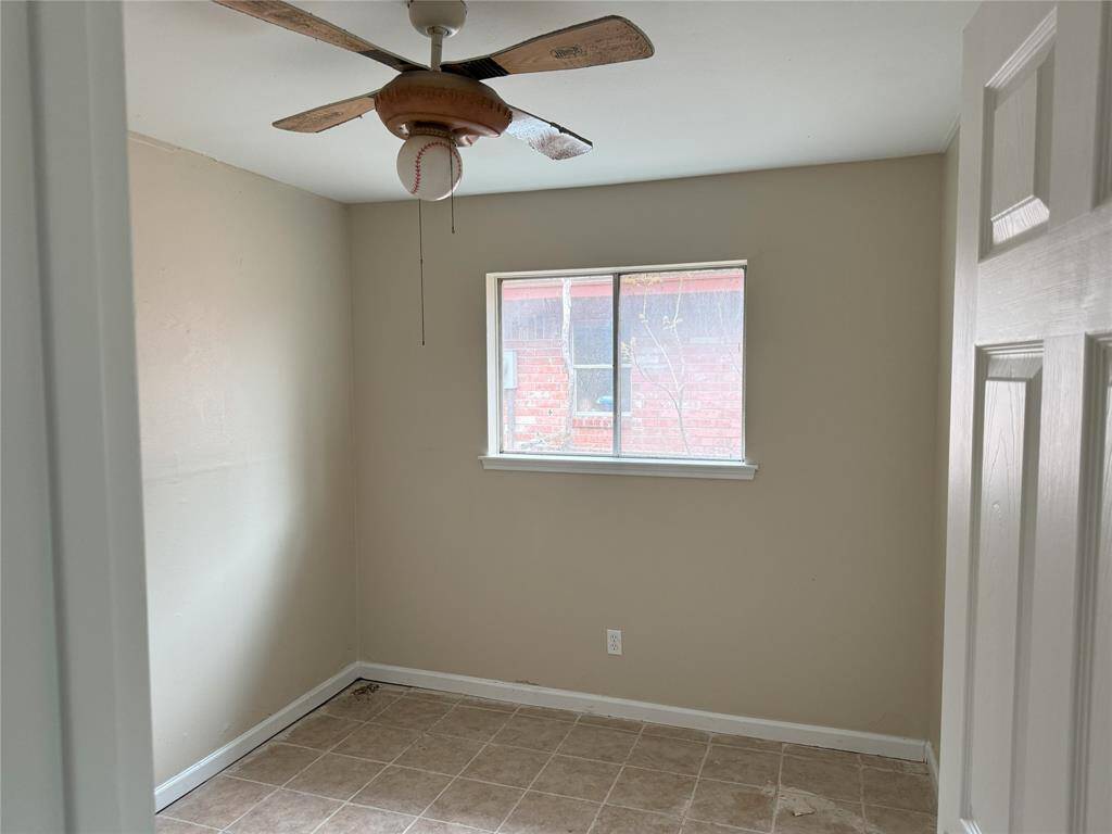 Bedroom #3