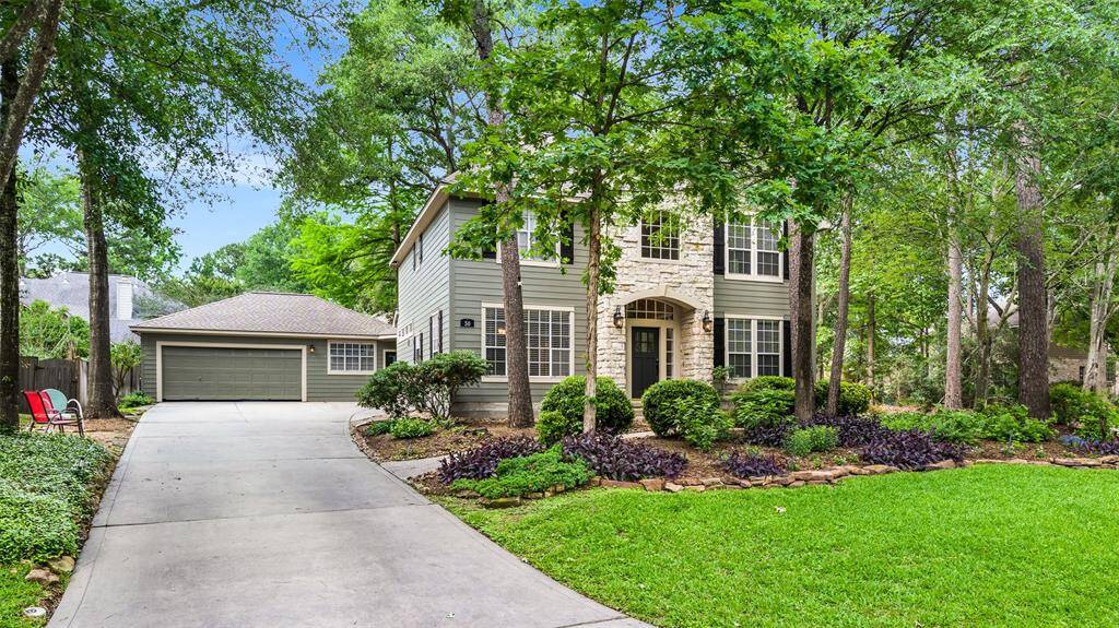 Welcome Home! This property is exceptional inside and out!