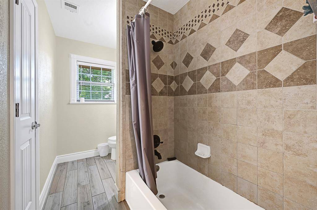 Shower