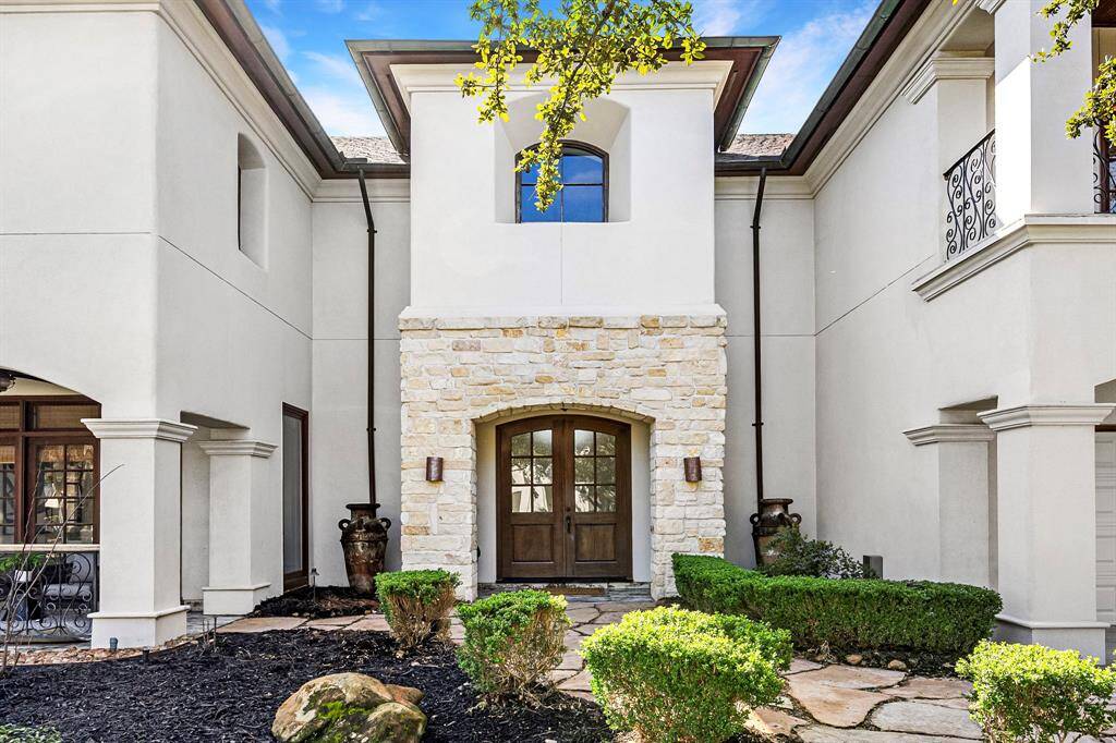 Entryway