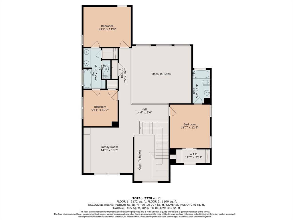 Second Floor