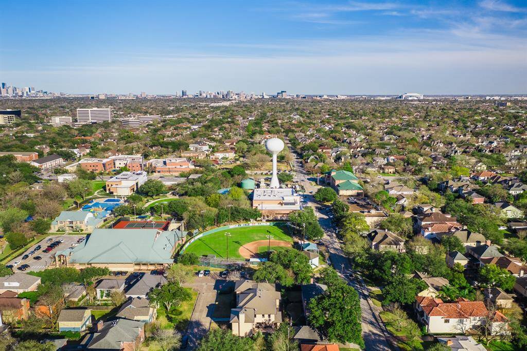 No more carpooling the kids to the pool! or the baseball field!  or the library!  or the park!