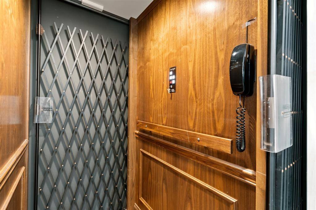 Elevator