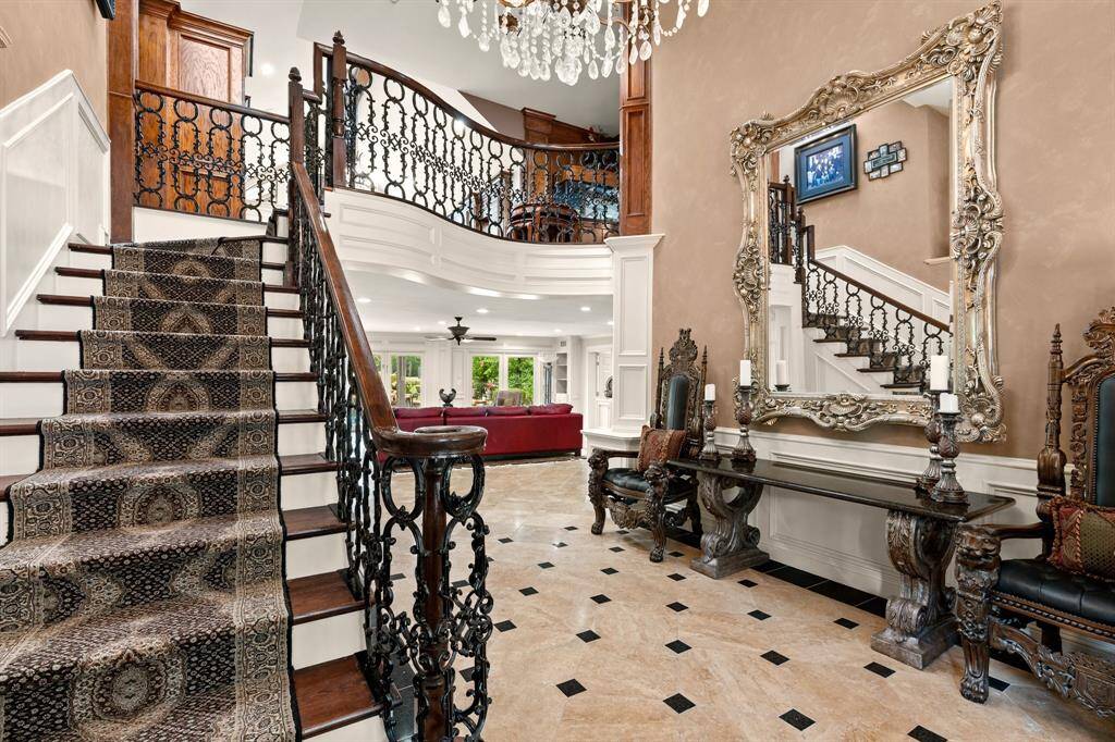 Grand Foyer