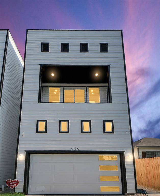 Welcome to 5325 Rue St.
