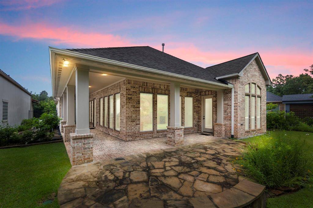 Rare opportunity to own a one-story home in a gated community with no rear neighbors—backing directly to a serene nature preserve!