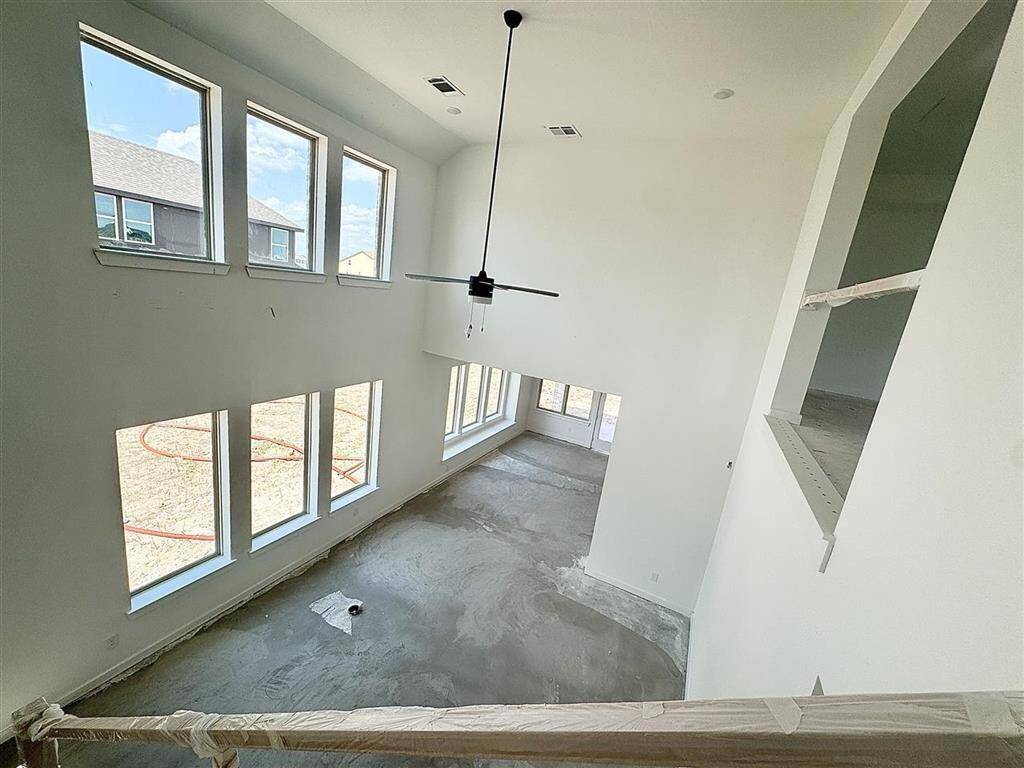 Patio (Representative Photo)