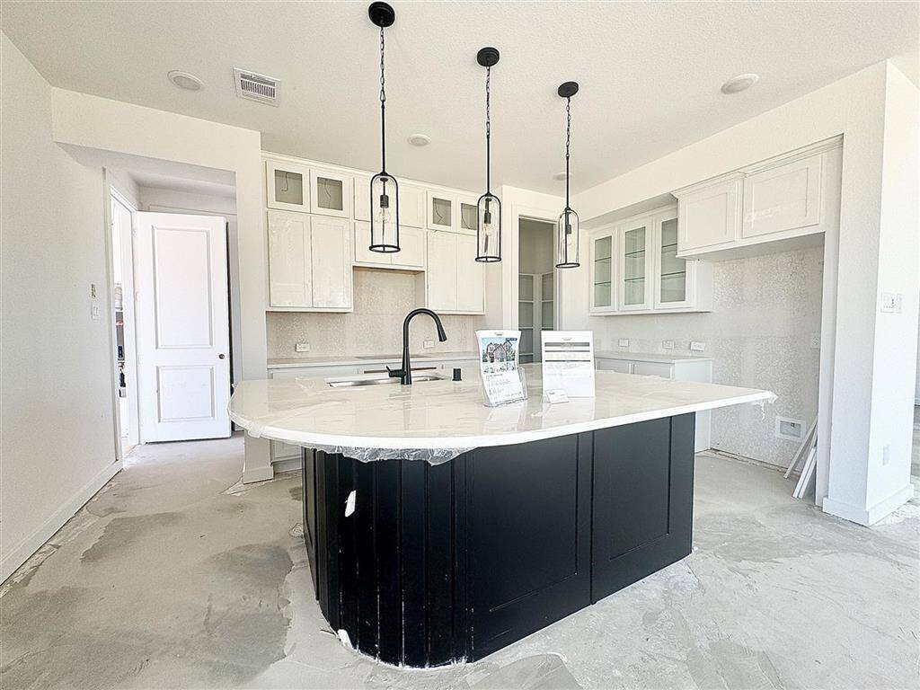 Kitchen (Representative Photo)