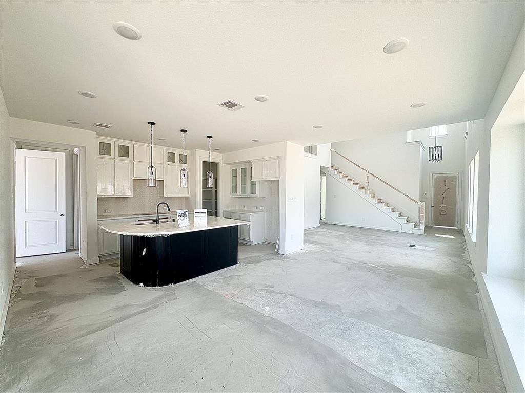 Family Room (Representative Photo)