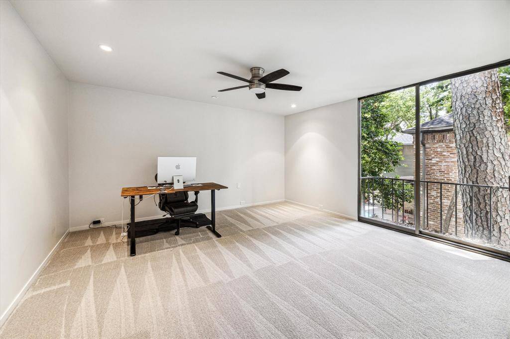 Transform the third bedroom in your home into a personalized space that reflects your interests and lifestyle. By customizing the third bedroom to cater to your passions and hobbies, you can elevate your living space and make it truly your own.