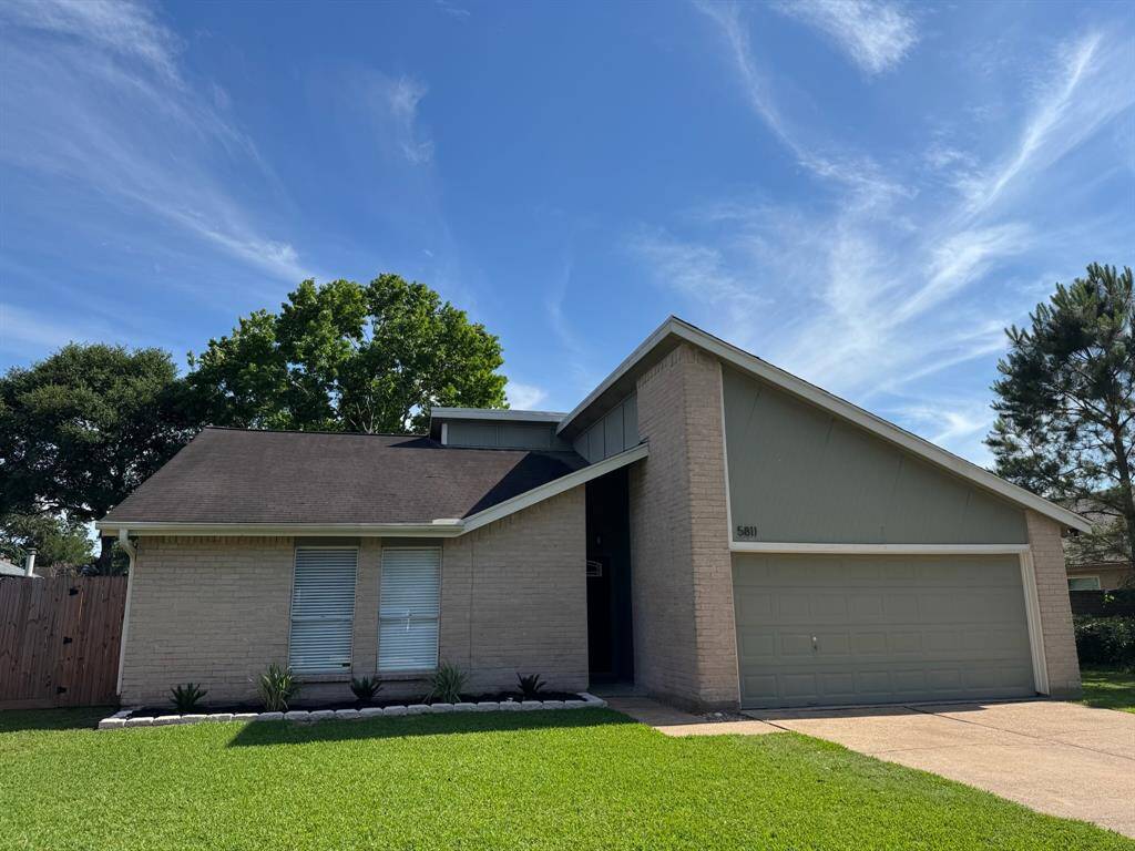 5811 Heather St.