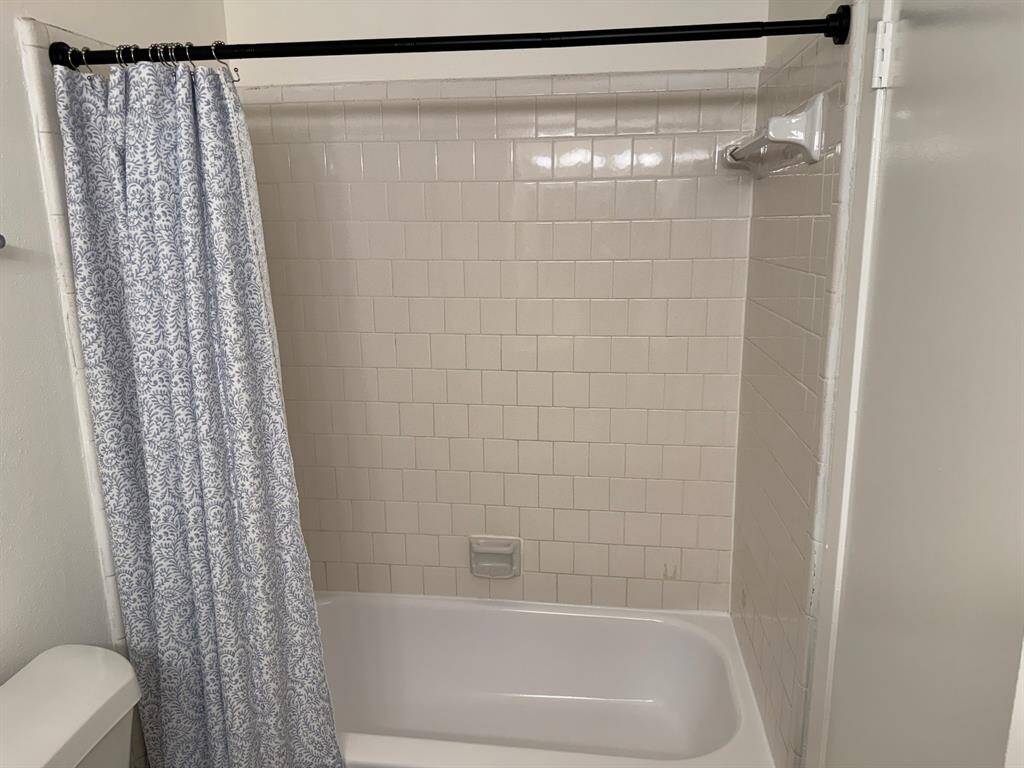 Main Bath