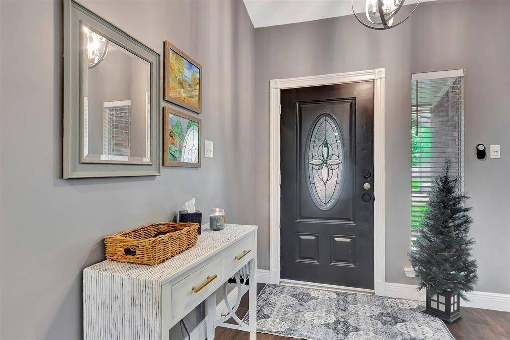 Entryway