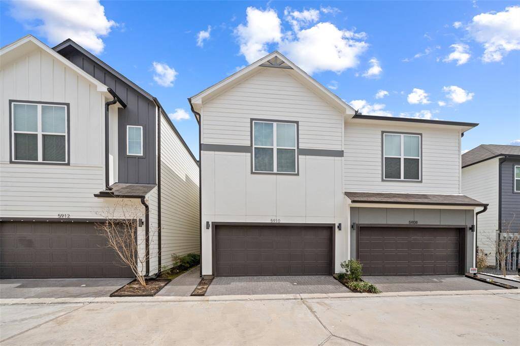 Discover modern living at 5910 Haring Lane. This stylish home features sleek architecture, spacious interiors, and a convenient location. Perfect for contemporary lifestyles.