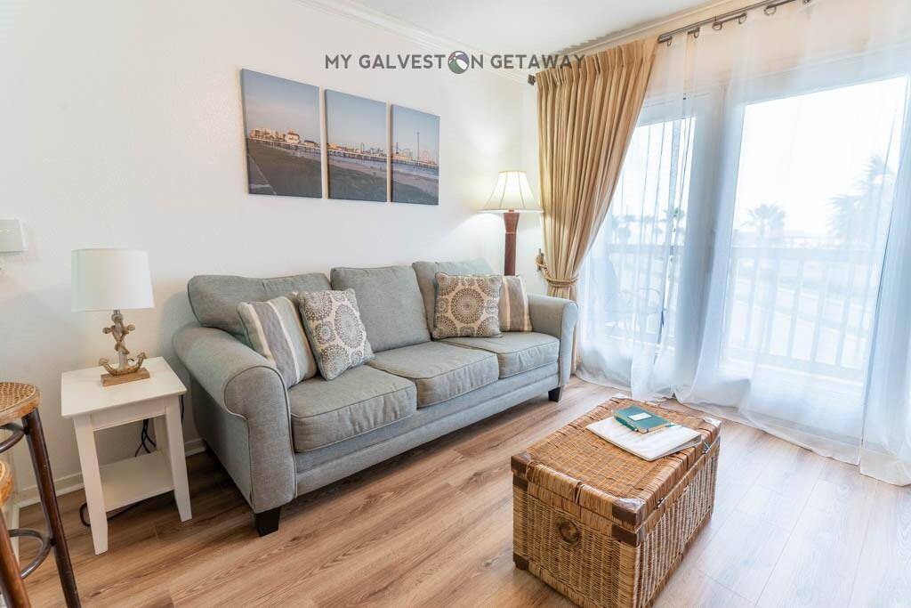 Newer sleeper sofa