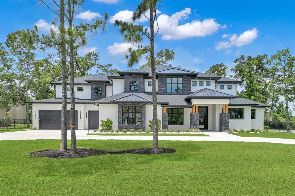 Gorgeous new construction home!