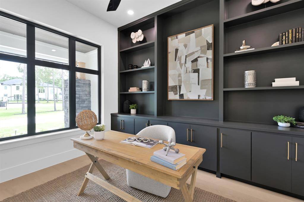 So light and inviting