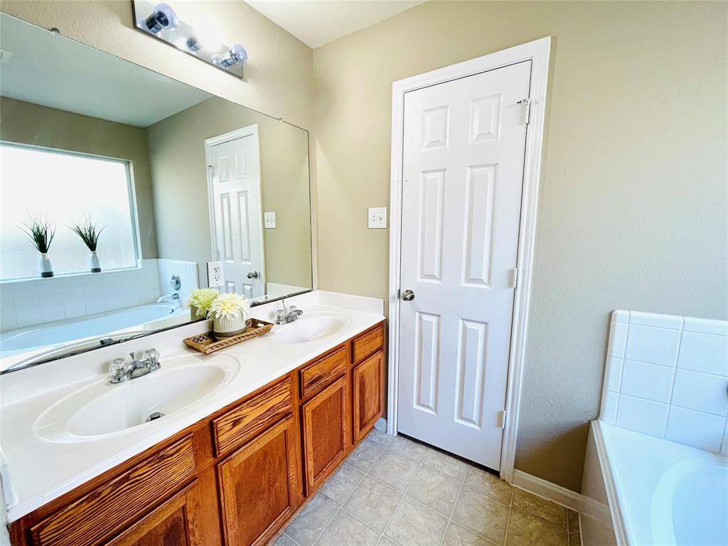 Double sinks