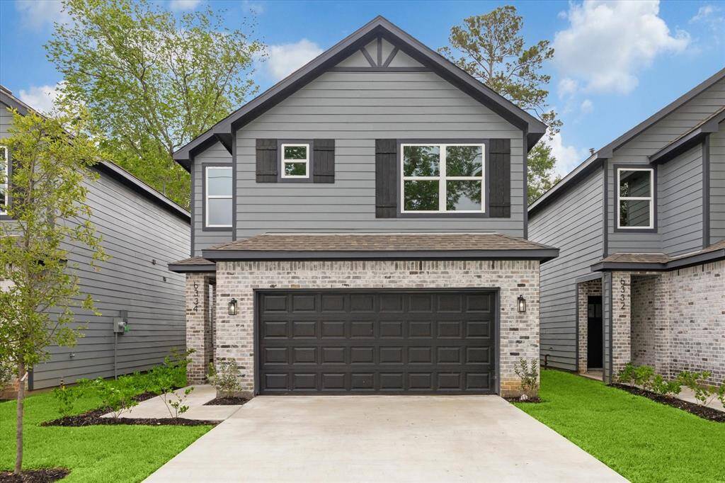 6334 Cebra St (picture is from 2024 prior to occupancy)