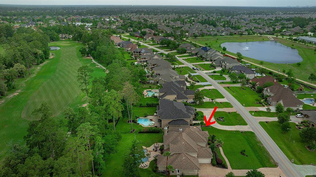 Enjoy sweeping views of the Augusta Pines Golf Course. Desirable layout maximizes your opportunity to enjoy the amazing scenery.